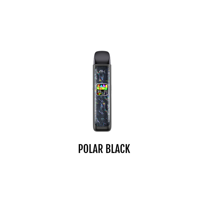 UWELL-CALIBURN-G4-POD-KIT-POLAR-BLACK